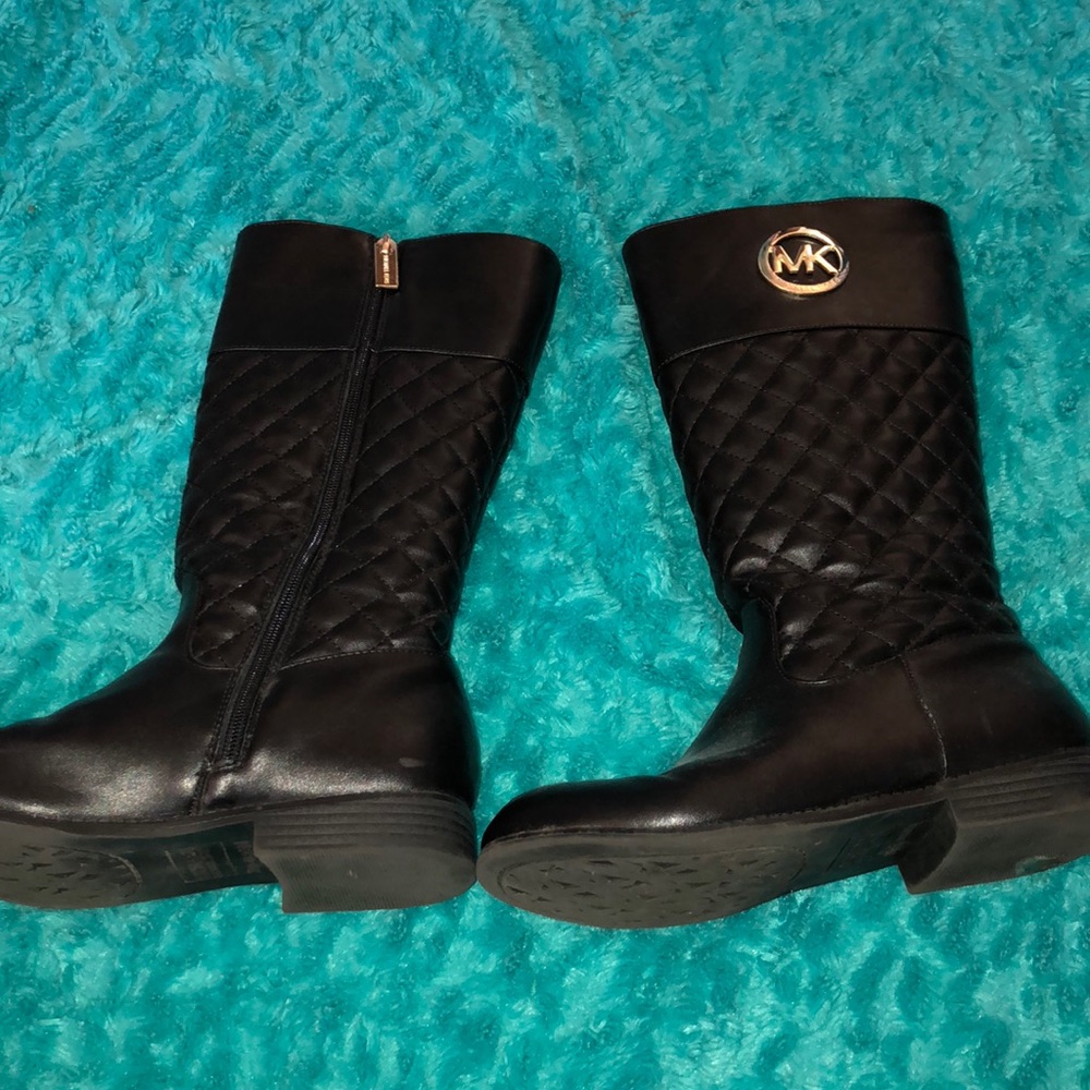 Michael Kors Boots